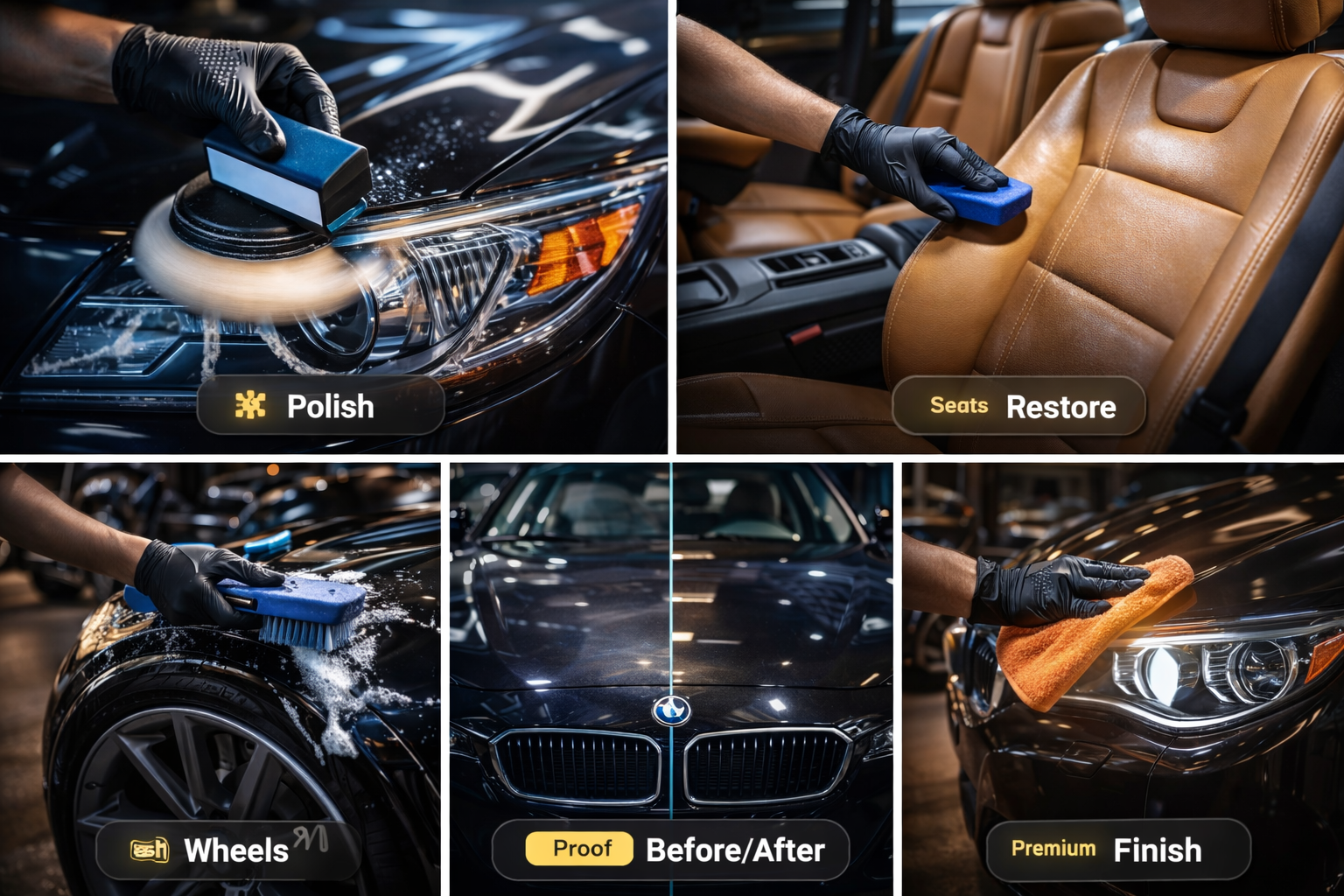Detailing proof 4