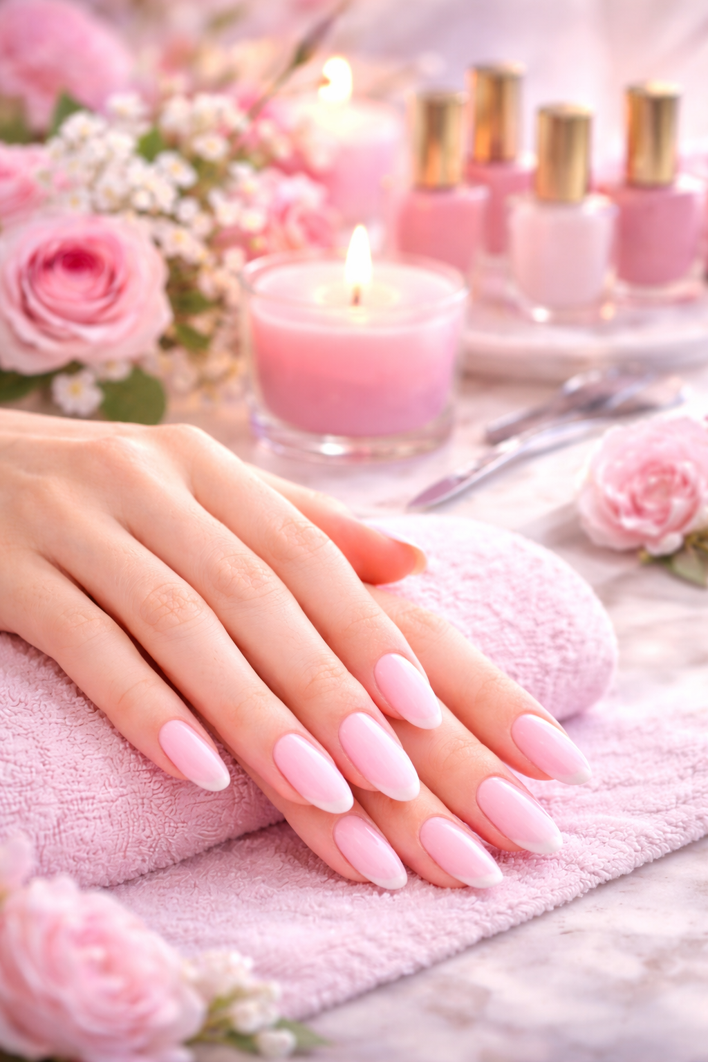 Nail image 1
